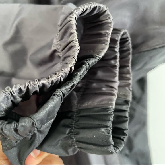 Columbia Zip Up Windbreaker Jacket Lightweight Size Large - Picture 7 of 13